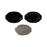 Whirlpool W10660052 Appliance Cookware 8206451 W10120484. Fixed Price $27.30.