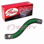 Gates Green Stripe Vulco-flex Lower Radiator Coolant Hose 1955-1956 Ford Tb. Fixed Price $32.30.