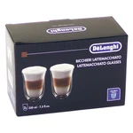 Delonghi 5513284171 Appliance Milk Glass ( 220ML). Fixed Price $85.22.
