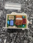 New Oem Lg LDFC2423W EAM60991335 Dishwasher Noise Filter. Fixed Price $18.99.