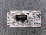 EBR60969302 Lg Range Oven Display Control Board. Fixed Price $100.00.