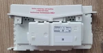 Bosch 705047 Dishwasher Control Board. Fixed Price $65.38.