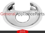 Stove Range Cooktop 6" Chrome Burner Drip Pan Bowl Fits Frigidaire # A316221501. Fixed Price $10.59.