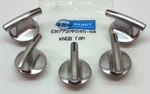 Exact 7737P245-60 Pack Range Oven Knobs For Maytag Jenn Air Cooktop. Fixed Price $39.80.