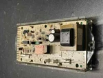 Whirlpool Oven Range Control Board 6610257 AZ20879 WM1056. Fixed Price $89.43.
