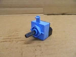 Ge W/d Combo Temp. Control Switch Part # WH12X10098. Fixed Price $49.98.