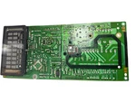 Oem Ge Microwave Control Board WB27X10466 JVM1490WD003. Fixed Price $74.95.