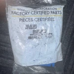 New** WP8286828 Whirlpool Spark Module Oem Genuine Sealed Part. Fixed Price $149.88.