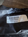 Lg Washer Interface Control Board Part # EBR85755503 EBR85755509 Oem New. Fixed Price $179.50.