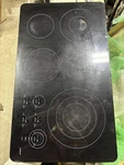 Wolf CT36ES Inch Smoothtop Electric Cooktop With 5 Heating Elements. Fixed Price $885.00.