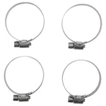Dishwasher Hose Clamps W10445975 For Whirlpool Amana Kitchen Aid Maytag Kenmore. Fixed Price $8.59.