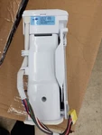 Samsung Refrigerator Ice Maker Assembly DA97-07592A Genuine Oem Unit. Fixed Price $78.30.