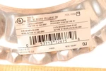 Selkirk Gas Storm Collar 6" 106810. Fixed Price $8.00.