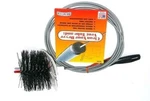 Brushtech B68C BR013 Dryer Vent Duct Cleaning 10 Ft.. Fixed Price $32.15.