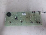 Kenmore Washer User Board W10581121. Fixed Price $29.99.