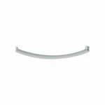 Oem Lg 3650W1A043A Microwave Door Handler WB15X10070. Fixed Price $57.22.