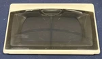 Wpl W11089309 Maytag/whirlpool/kenmore Dryer Front Door Glass Panel Cover White. Fixed Price $69.93.