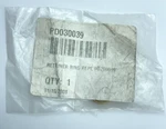 Viking Cooktop Brass Retainer Ring Repl PG200009 #PD030039 *brand New Oem*. Fixed Price $59.99.