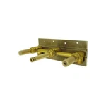 Danze #D106100BT 2-HANDLE Wall Mount Rough In Valve *nos*. Fixed Price $80.00.