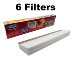 Filter For Aprilaire SG4-6 Spacegard Cleaner 401 2400 Merv 11 Pack. Fixed Price $121.65.