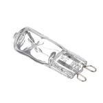 Electrolux 318946500 G9 Halogen Bulb 25W 120V Oem. Fixed Price $34.99.