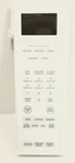 Ge WB07X10787 Keypanel With WB27X10603 Smart Board. Fixed Price $50.00.