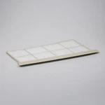 WJ85X10041 Ge Air Filter Oem. Fixed Price $38.95.