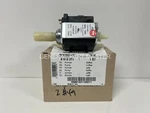 Genuine Oem Miele Pump Coffee CP.01.320.0/S 120V 6913311. Fixed Price $245.00.