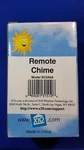 X10 Remote Chime SC546A. Fixed Price $15.00.