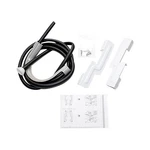 Lg 5001EL2001H Appliance Stack Kit(brackets) 1341150 AH3525527 EA3525527 PS35.... Fixed Price $131.79.