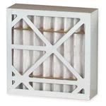 Dayton 2HNT9 Pre-filter, Synthetic Fiber, Merv 12. Fixed Price $48.37.
