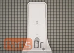 New Oem Air-tower Whirlpool W10707377 Fc Assembly White, Xl Pira. Fixed Price $58.00.
