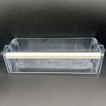 Genuine Whirlpool Bin Shelf W10269173 T-1 Side By Refrigerator Oem Part. Fixed Price $25.00.