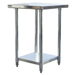 Sportsman SSWTABLE24 Stainless Steel Work X Inches. Fixed Price $158.41.