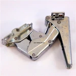 New Genuine/oem Viking Hinge Top Right/bottom Left Part #022628-000. Fixed Price $167.00.