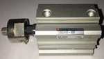 Smc CDQ2A32-30D Compact Cylinder 32MM Bore 30MM Stroke. Fixed Price $20.00.