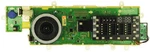 Lg EBR81634305/EBR78568807 Washer Control Board Union. Fixed Price $115.31.