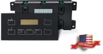316455420 For Kenmore Frigidaire Electric Oven Control Board With 316220725. Fixed Price $57.98.