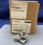 New Genuine Electrolux 316543203 Range Oven Surface Burner Ignitor. Fixed Price $74.35.