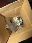 New Genuine Oem Whirlpool Refrigerator Evap Motor Kit 482468 Nla *same Day Shi. Fixed Price $54.00.