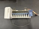 Whirlpool Refrigerator Ice Maker W10469286, W10884390, W10377152, W10793298. Fixed Price $45.00.