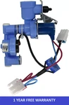 Oem Replacement Inlet Valve For Lg AJU72992603 AP5331238 PS3618979. Fixed Price $39.95.