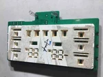 Samsung DA41 00692A Refrigerator Control Board AZ43644 NR87. Fixed Price $133.94.