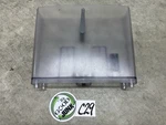 Gaggia Titanium Coffee Machine Water Tank RI8171 RI8172 RI9701 SUP027YDR W/ Lid. Fixed Price $36.99.
