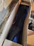 Supco Attic Pro Utility Lift ATP1 Brand New / Never Used. Fixed Price $197.16.