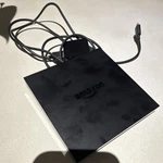 Amazon Fire Tv Box Black Wi-fi Hdmi Ethernet Usb Optical Audio. Fixed Price $14.50.