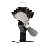Ecofan Ultrair Heat Powered Stove - Powerful Classic Design, High. Fixed Price $146.50.