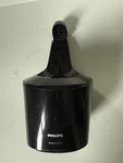Philips Norelco Smart Clean - Missing Power Cable. Fixed Price $19.99.