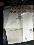 Genuine Oem Whirlpool Dryer Test Kit W11224254 8522199 WPW10106710 New. Fixed Price $21.64.