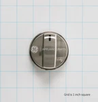 New Genuine Oem General Electric Oven Range Surface Burner Knob WB03K10286. Fixed Price $37.58.